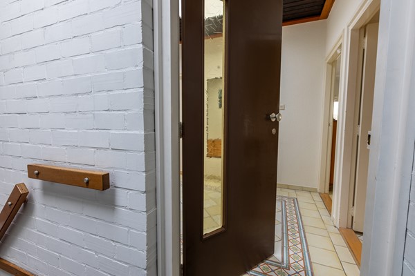 Medium property photo - Emmastraat 98, 4701 GH Roosendaal